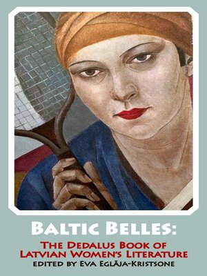 cover image of Baltic Belles